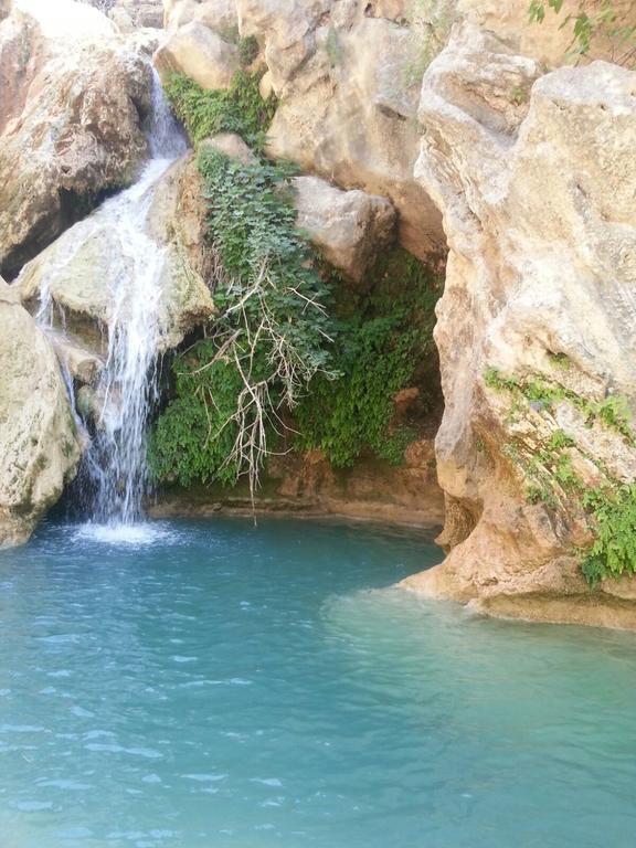 Alojamiento Alarcon أرويو فريو المظهر الخارجي الصورة
